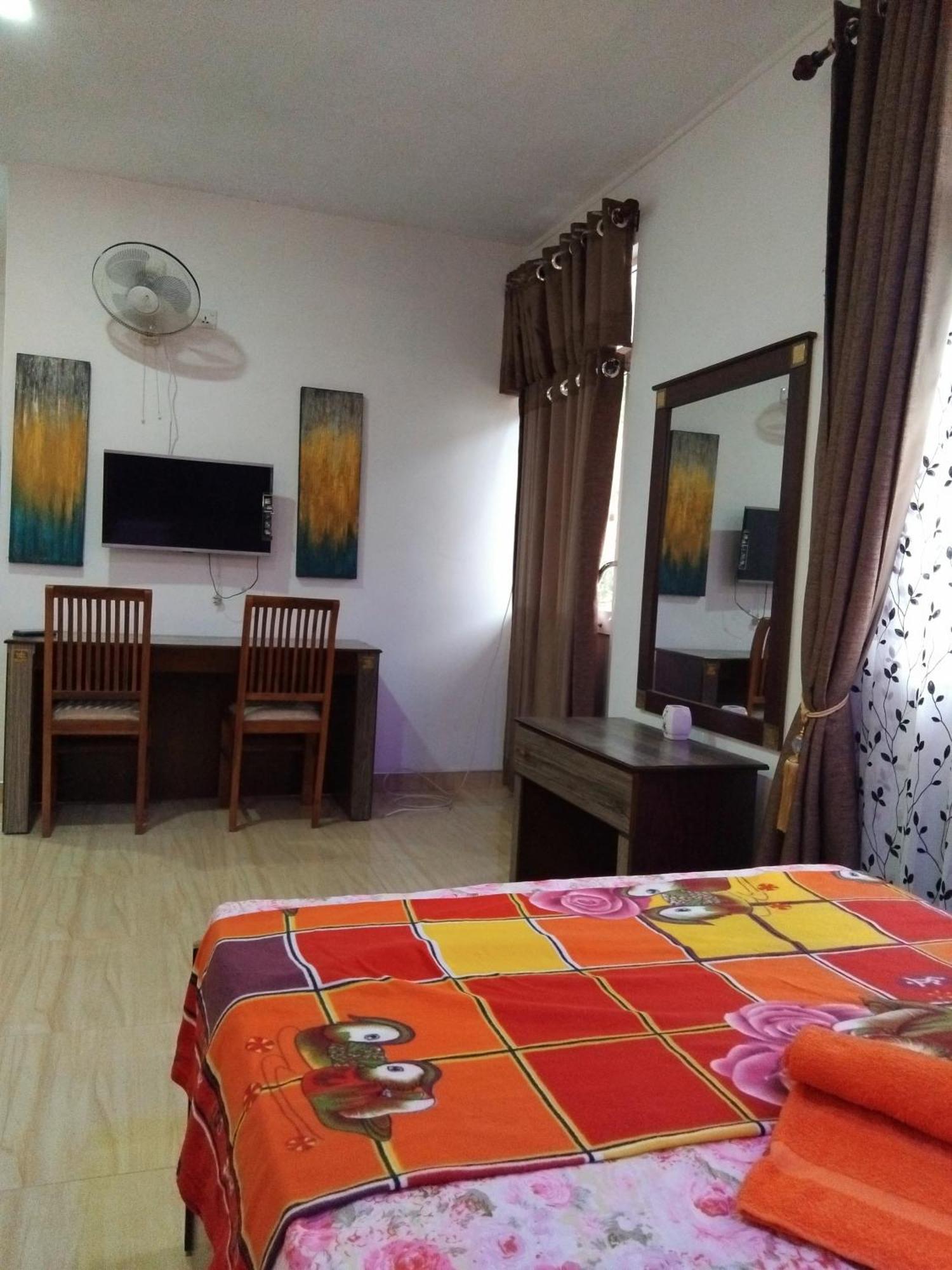 Ella Always Welcome Resort Экстерьер фото