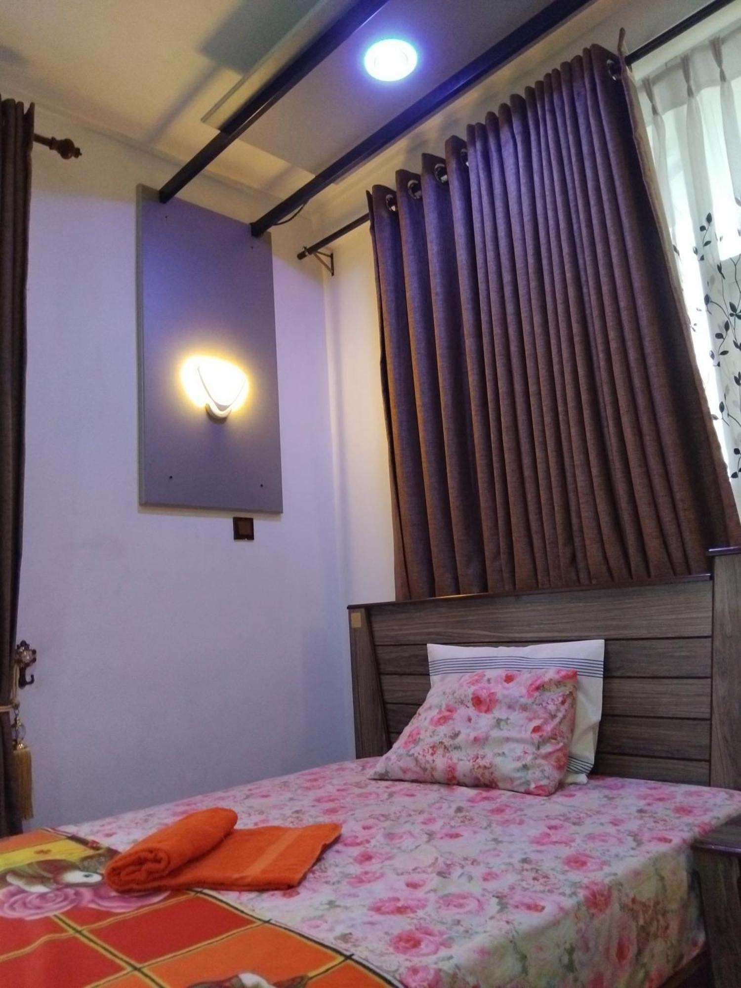 Ella Always Welcome Resort Экстерьер фото