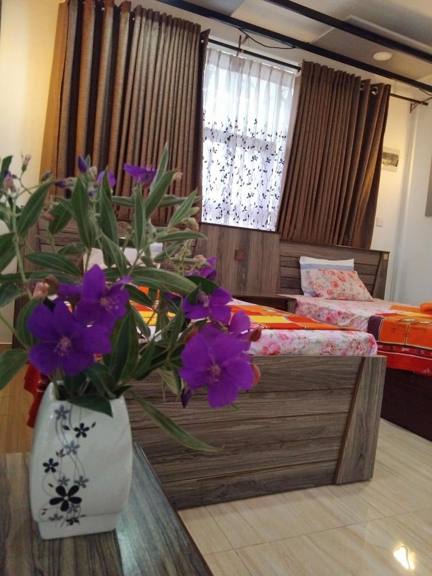 Ella Always Welcome Resort Экстерьер фото