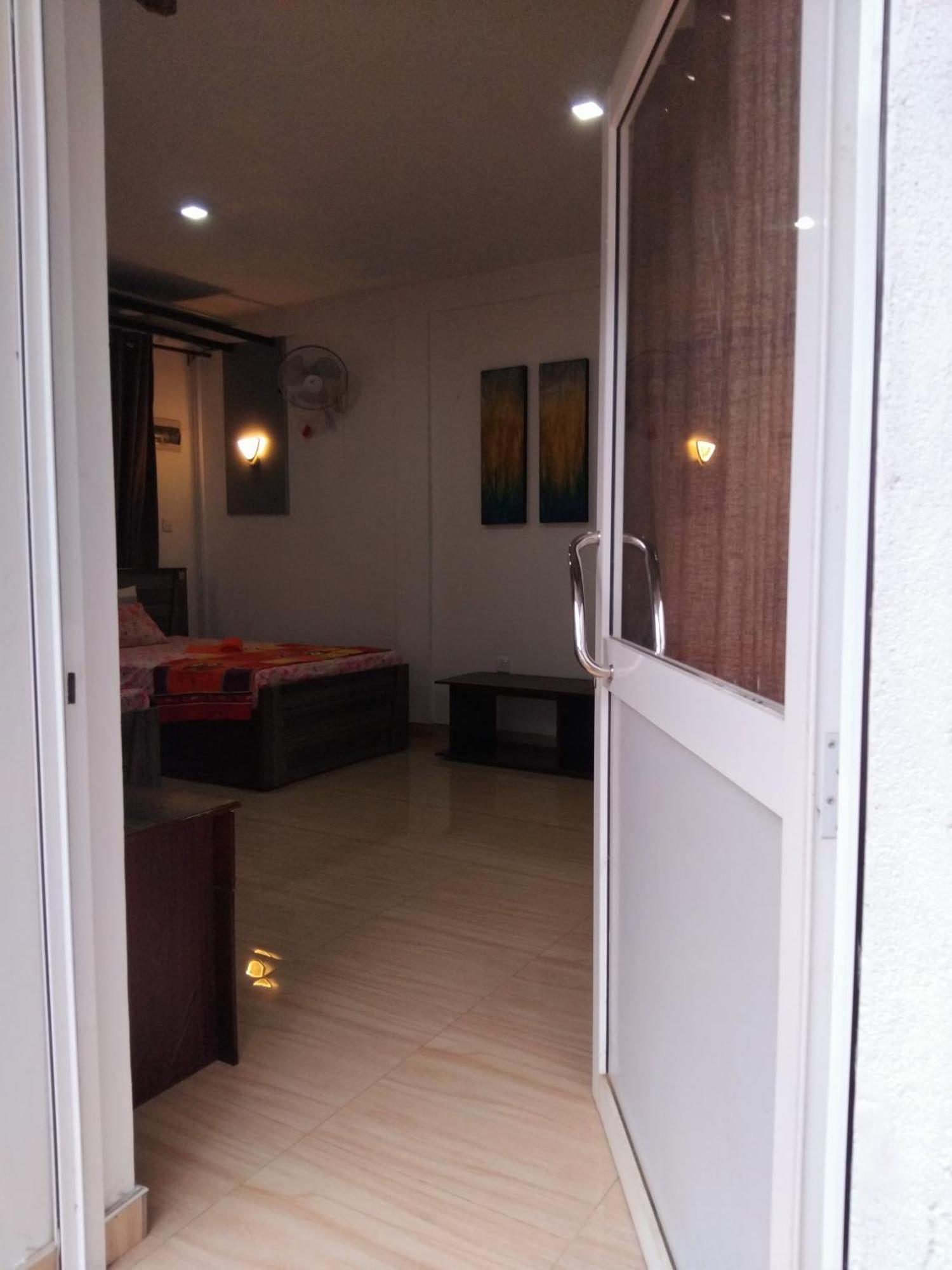 Ella Always Welcome Resort Экстерьер фото