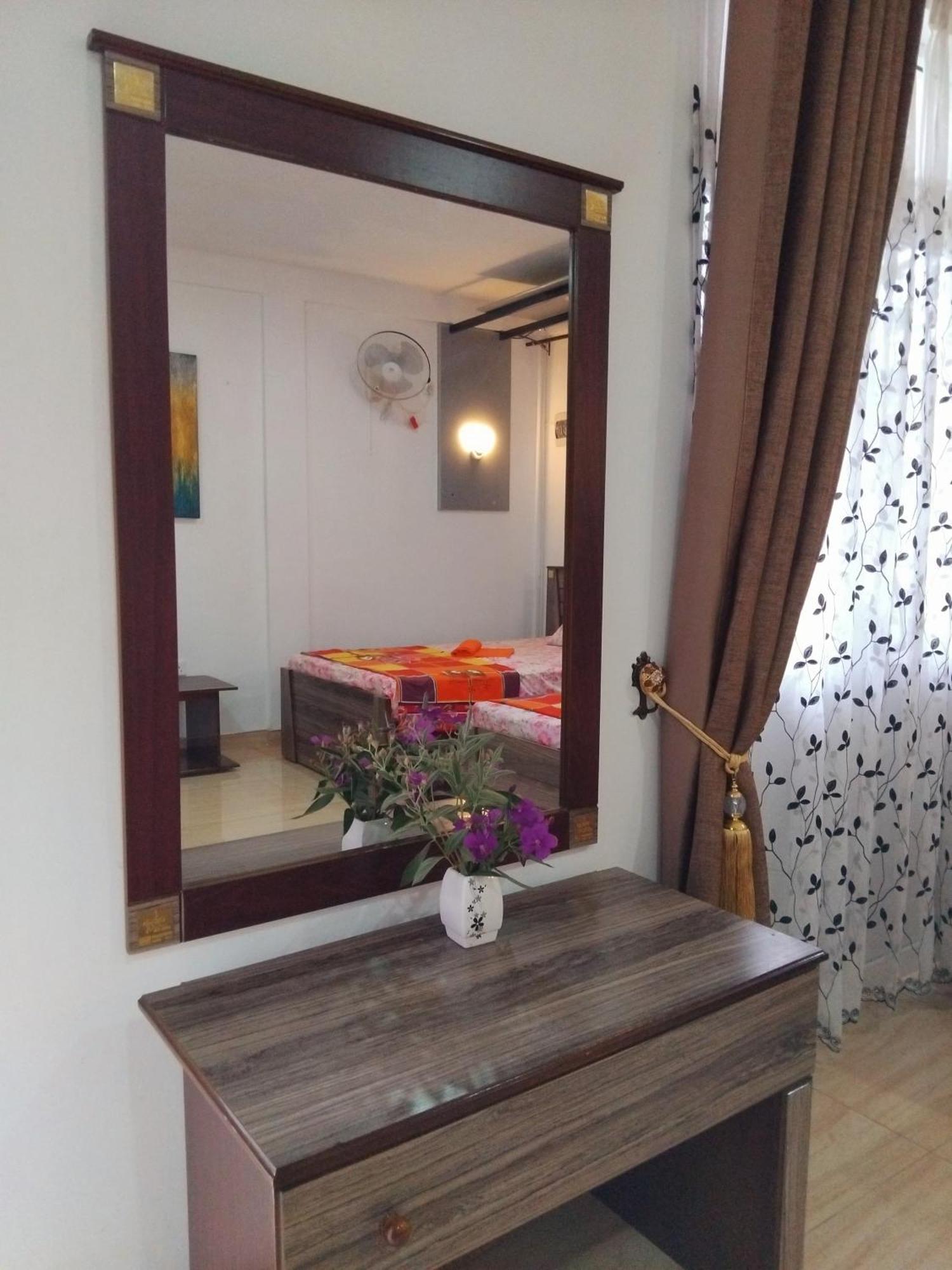 Ella Always Welcome Resort Экстерьер фото