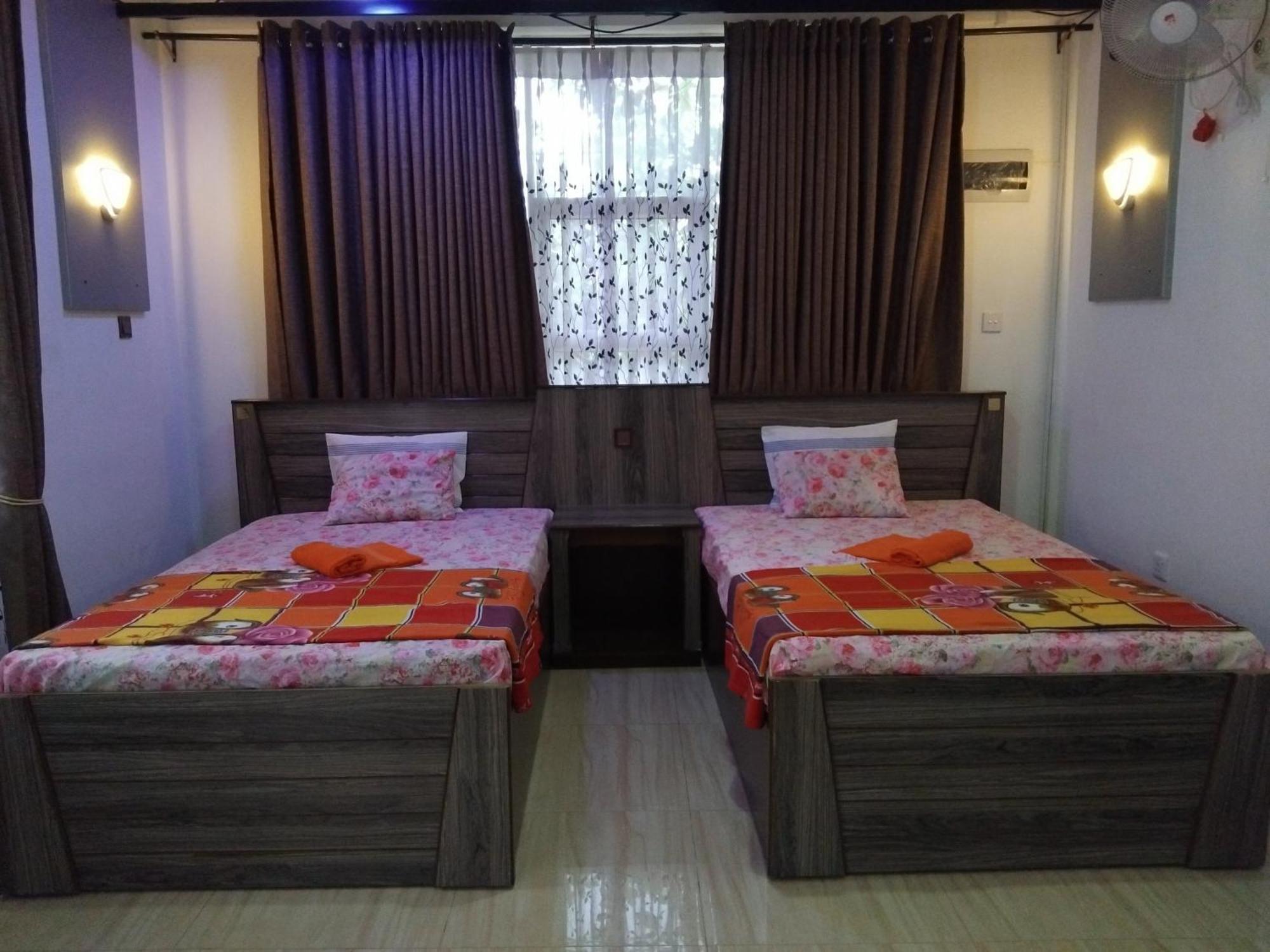 Ella Always Welcome Resort Экстерьер фото