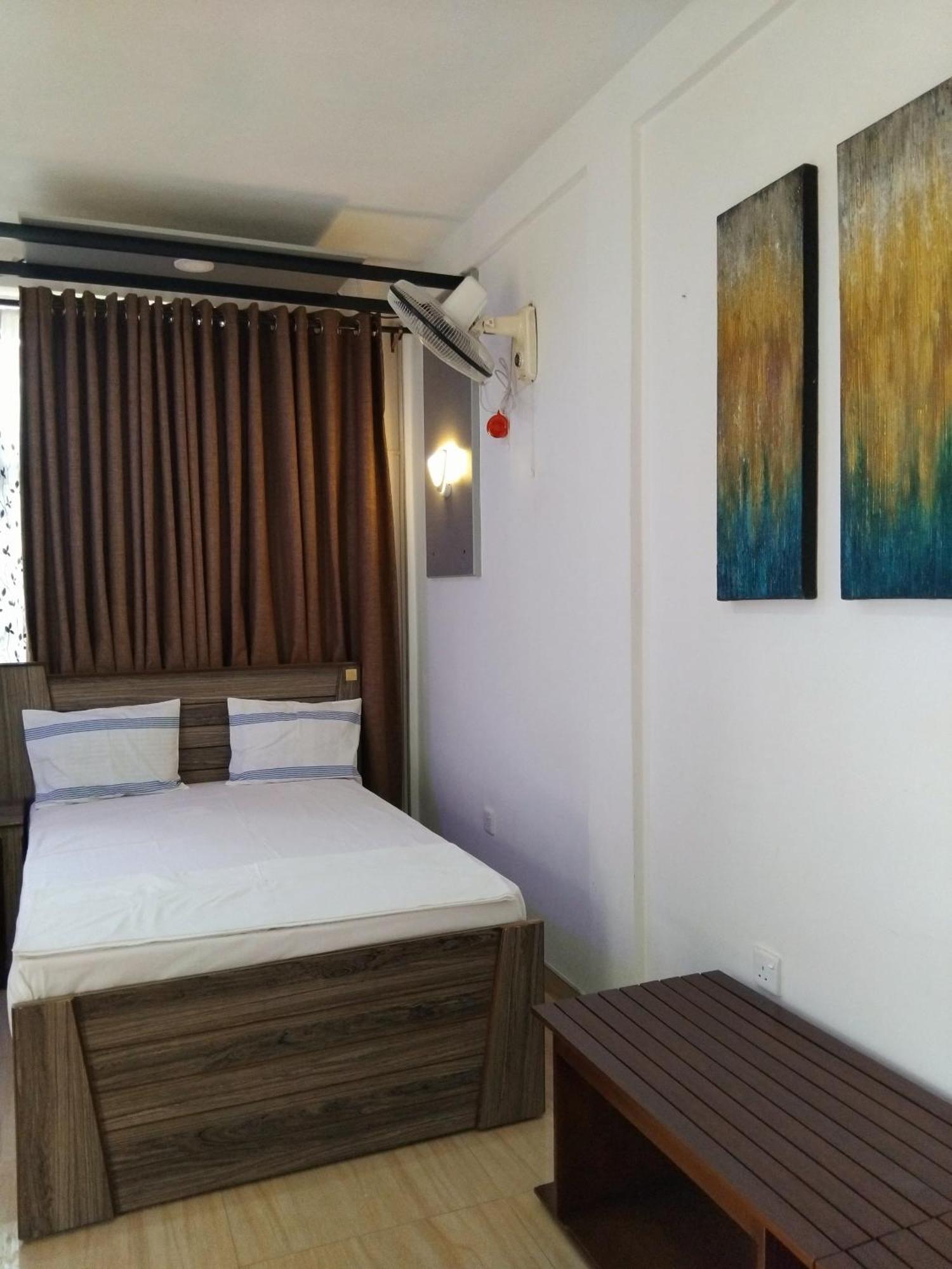 Ella Always Welcome Resort Экстерьер фото
