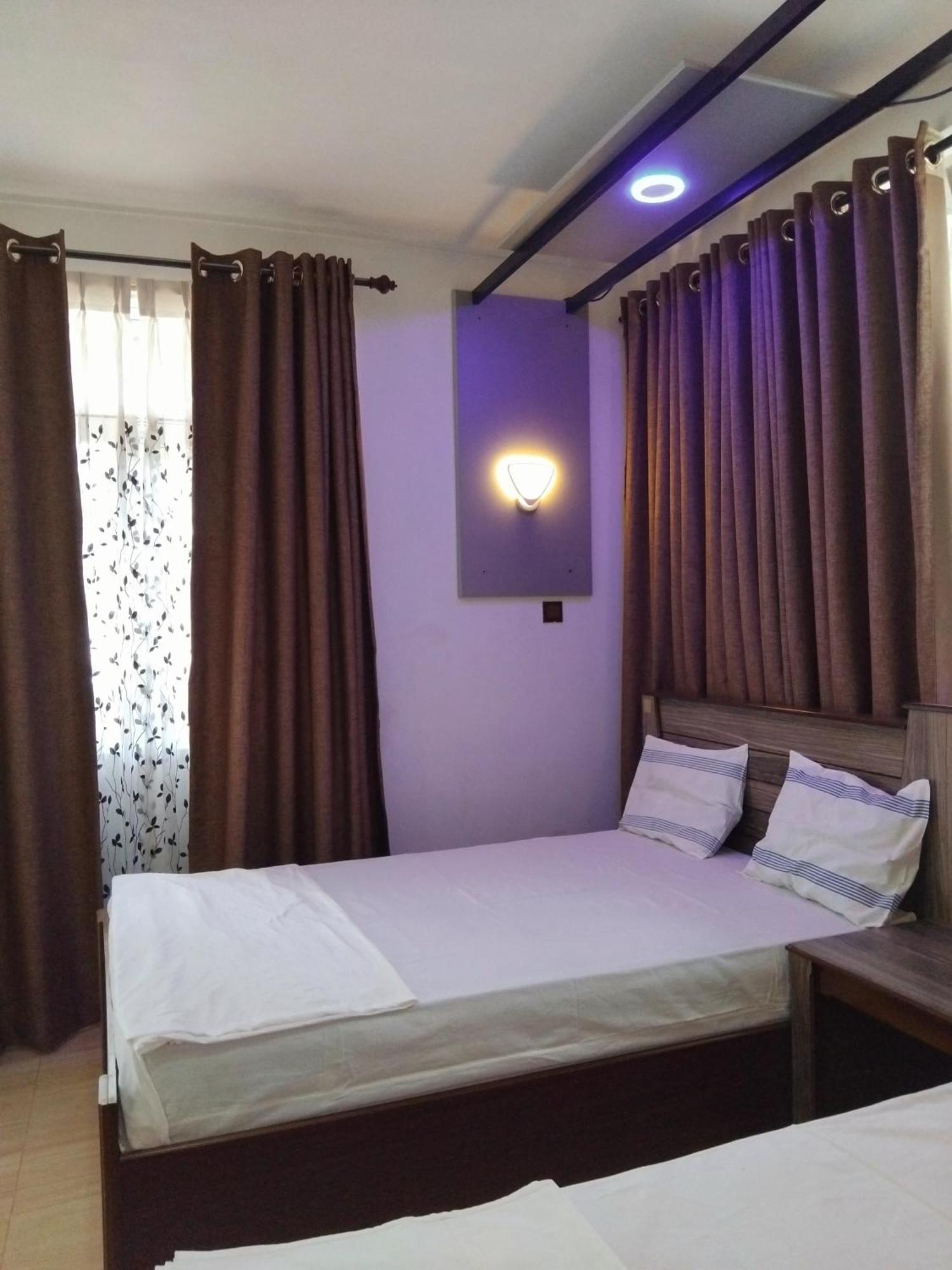 Ella Always Welcome Resort Экстерьер фото