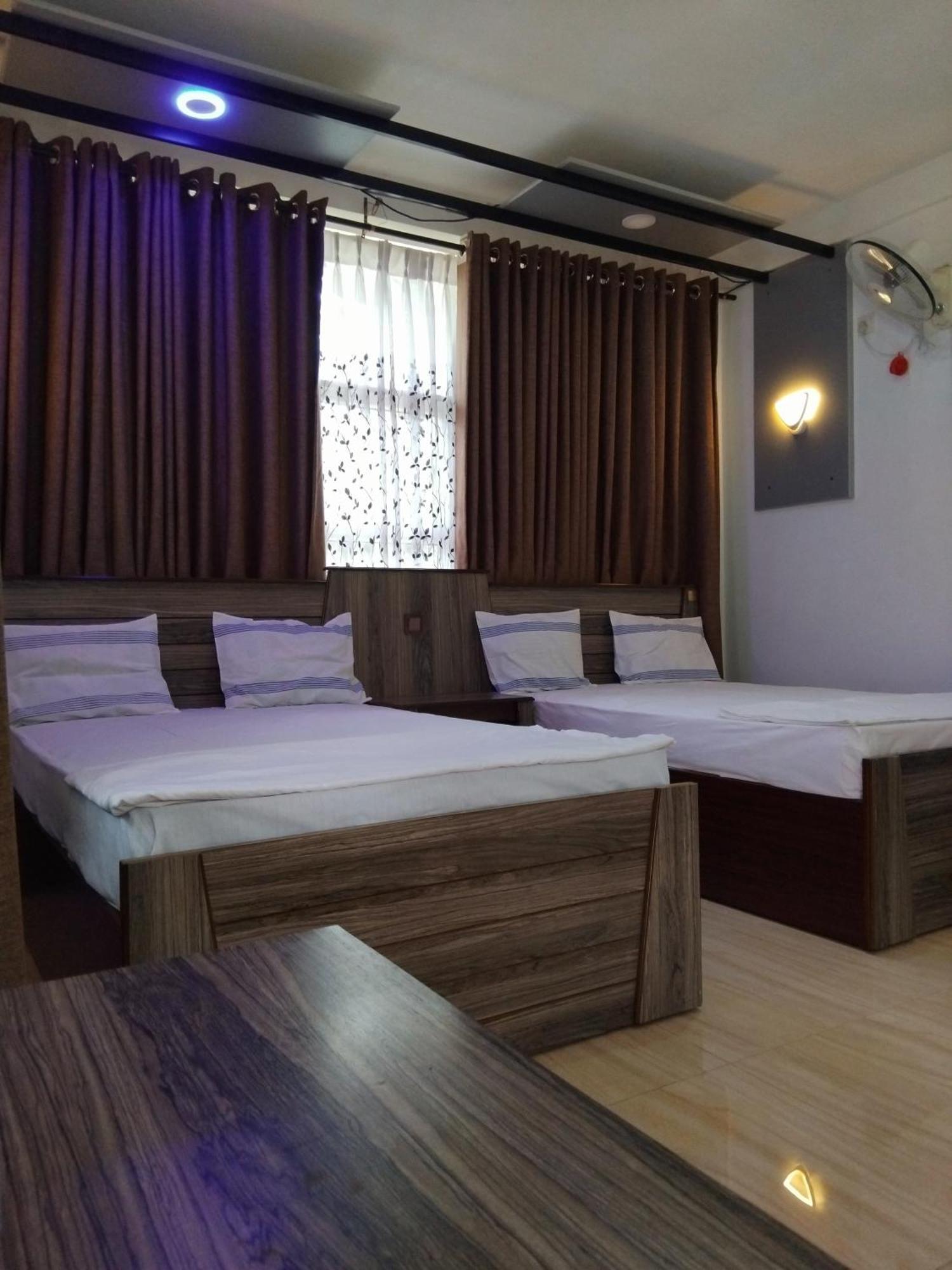 Ella Always Welcome Resort Экстерьер фото