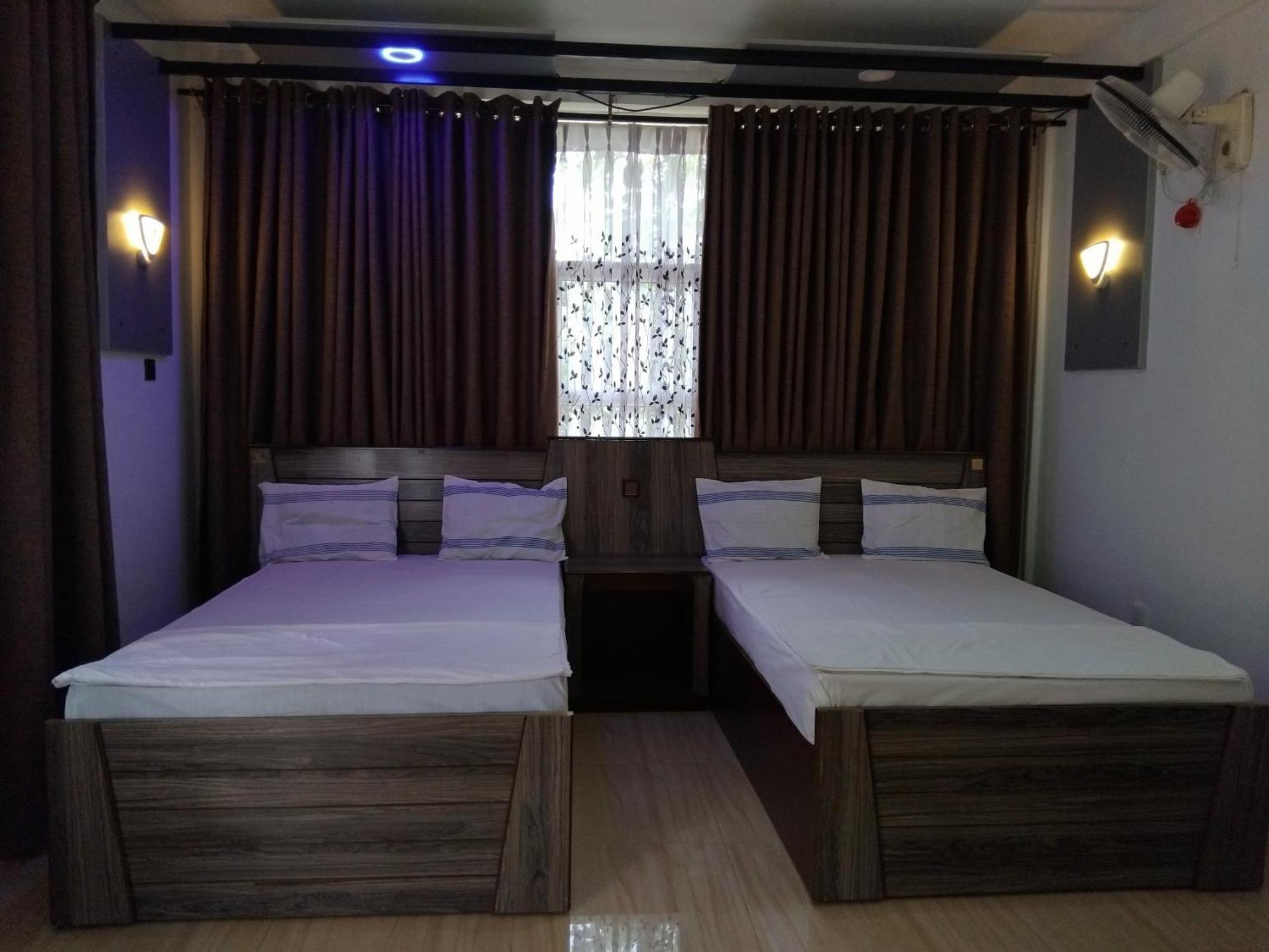 Ella Always Welcome Resort Экстерьер фото
