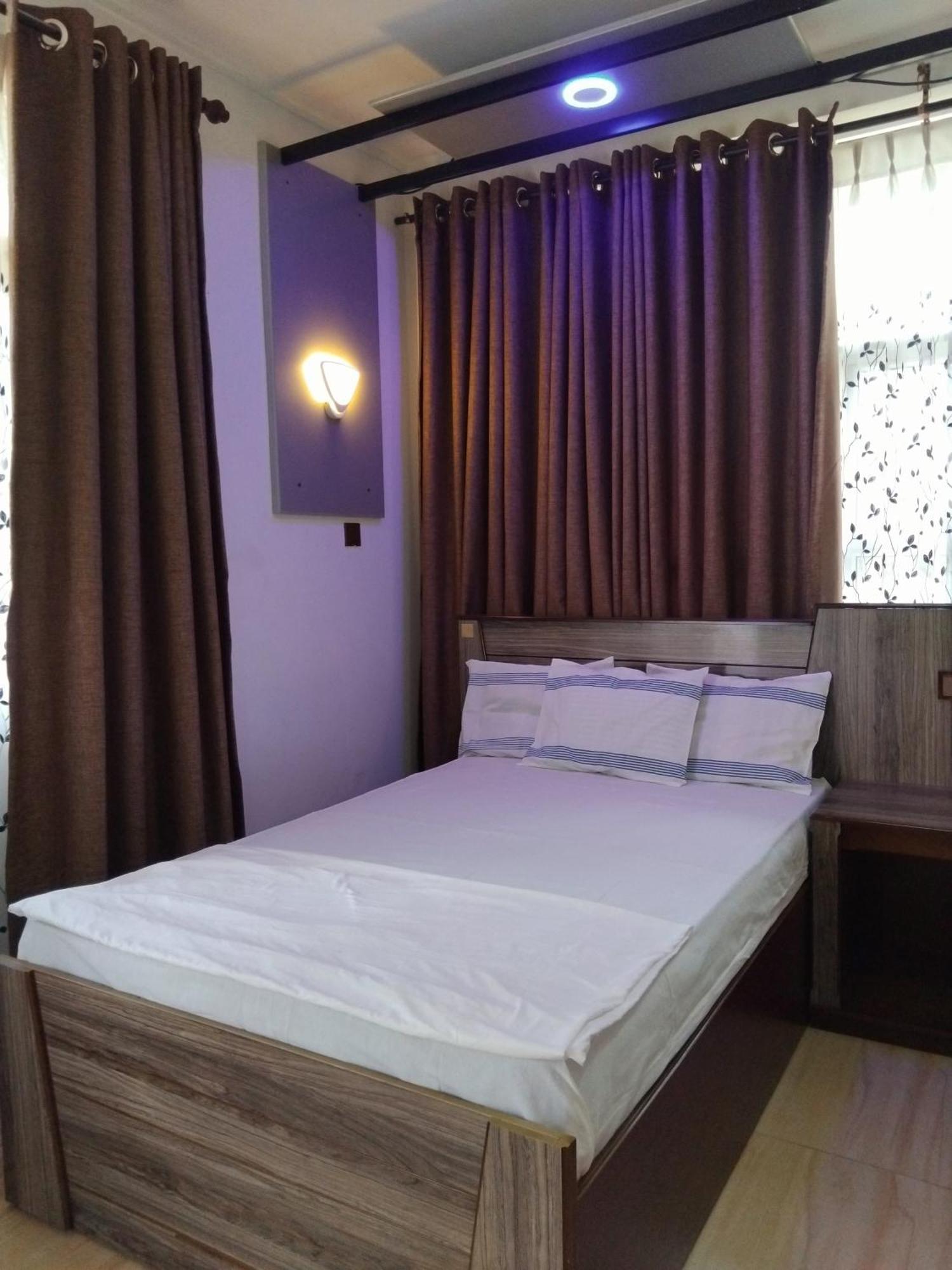 Ella Always Welcome Resort Номер фото
